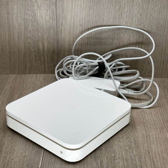 Apple Other - Apple AirPort Extreme Base Station 4th Gen 802.11n WiFi Router A1354